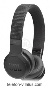 JBL Live 400BT