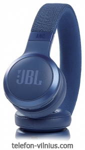 JBL Live 460NC