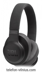 JBL Live 500BT