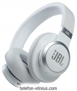 JBL Live 660NC