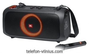 JBL PartyBox On-The-Go