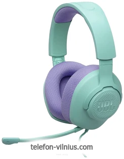 JBL Quantum 100M2 ()