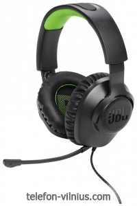 JBL Quantum 100X