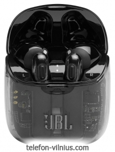 JBL Tune 225TWS Ghost Edition