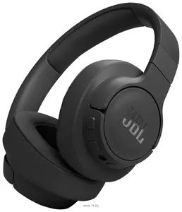 JBL Tune 770NC JBLT770NCBLK ()