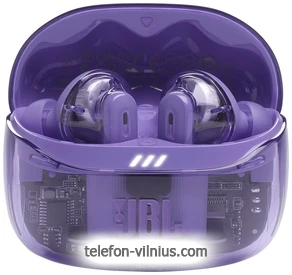 JBL Tune Beam 2 Ghost Edition ()