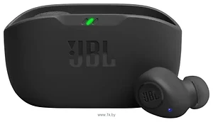 JBL Wave Buds JBLWBUDSBLK