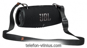 JBL Xtreme 3