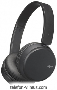 JVC HA-S35BT