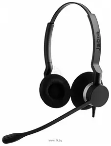 Jabra Biz 2300 QD Duo