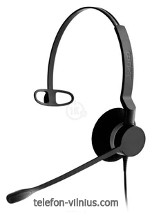 Jabra Biz 2300 USB-C MS Mono