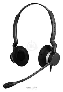 Jabra Biz 2300 USB UC Duo