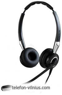 Jabra Biz 2400 II QD Duo NC Wideband