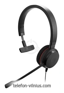 Jabra EVOLVE 20 UC Mono