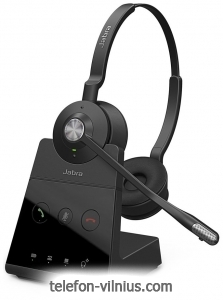 Jabra Engage 65 Stereo