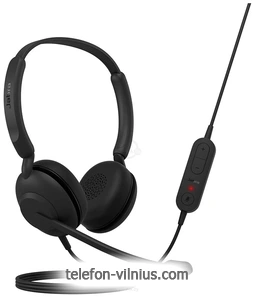 Jabra Evolve 10 USB-A Stereo