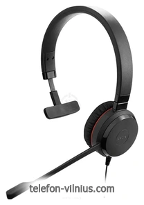 Jabra Evolve 30 II UC Mono