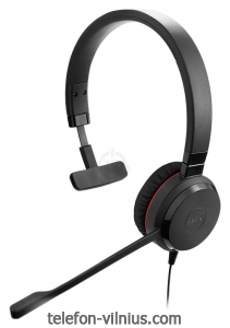 Jabra Evolve 30 II MS Mono