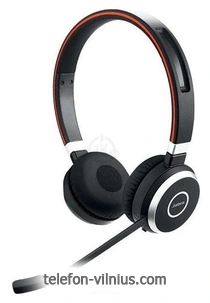 Jabra Evolve 65 UC Stereo