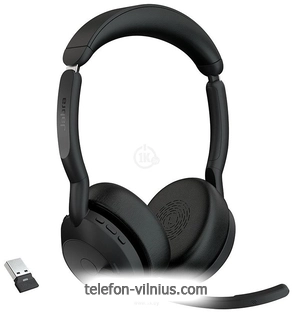 Jabra Evolve2 55 MS Stereo USB-A