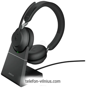 Jabra Evolve2 65 MS Stereo USB-A Desk