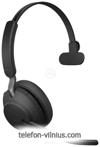 Jabra Evolve2 65 UC Mono USB-A (Link380a)
