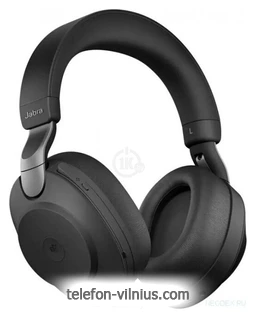 Jabra Evolve2 85 Link380a UC Stereo