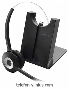 Jabra Pro 930 MS