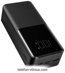 Joyroom JR-T015 30000mAh