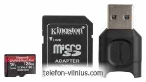 Kingston MLPMR2/128GB