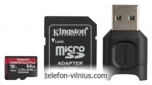 Kingston MLPMR2/64GB