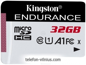 Kingston SDCE/32GB