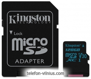 Kingston SDCG2/128GB