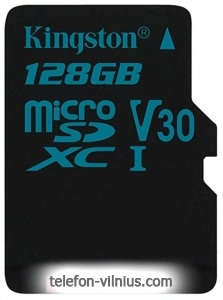 Kingston SDCG2/128GBSP