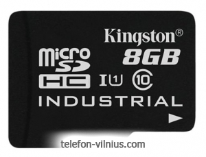 Kingston SDCIT/8GB