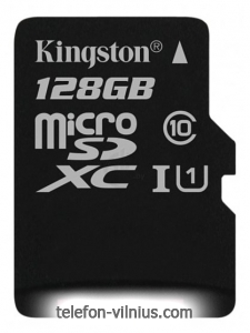 Kingston SDCS/128GBSP