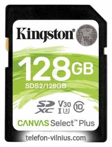 Kingston SDS2/128GB