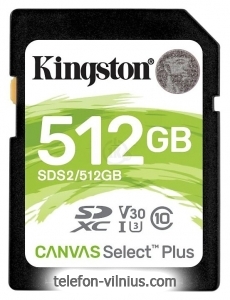 Kingston SDS2/512GB