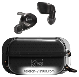 Klipsch T5 II True Wireless Sport