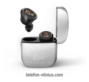 Klipsch T5 True Wireless