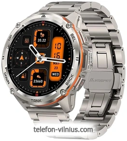 Kospet Tank T3 Ultra Special Edition