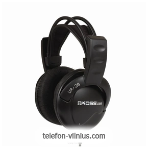 Koss UR20