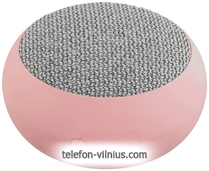 KreaFunk aGO II Fabric