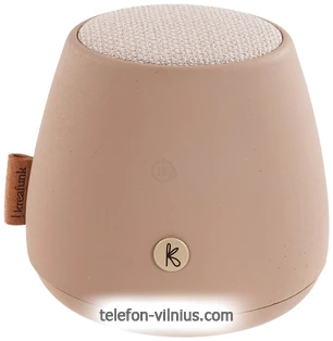 KreaFunk aJAZZ STONE