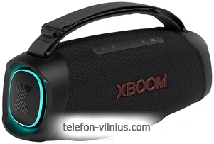 LG XBOOM Go XG8T