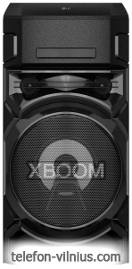 LG XBOOM ON5