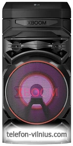 LG XBOOM RNC5