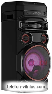 LG XBOOM RNC7