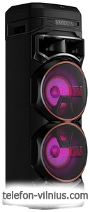 LG XBOOM RNC9
