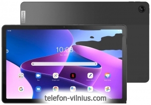 Lenovo Tab M10 Plus TB125FU Gen 3 128GB